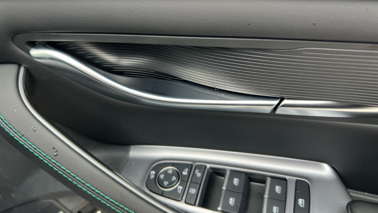 BYD Seal U 1.5 DM-i AWD Design 5dr Auto Estate